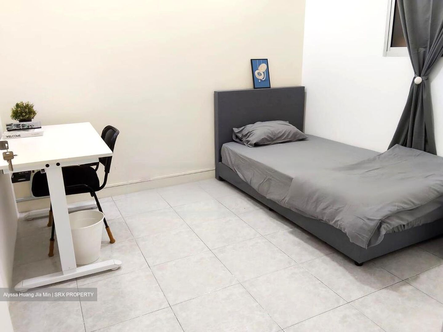 Emerald Park (D3), Condominium #482271031